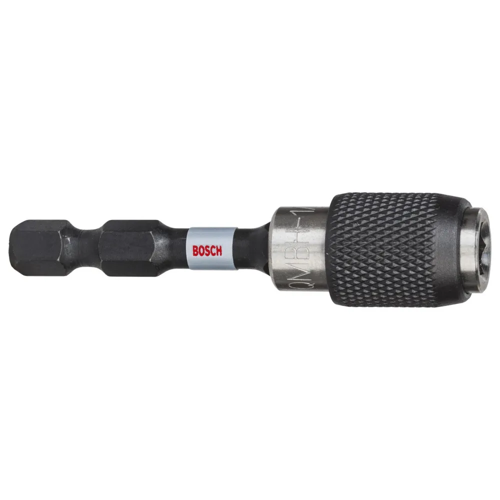 Bosch PRO Bit Holder Impact Quick Change 60 mm - 2608522320