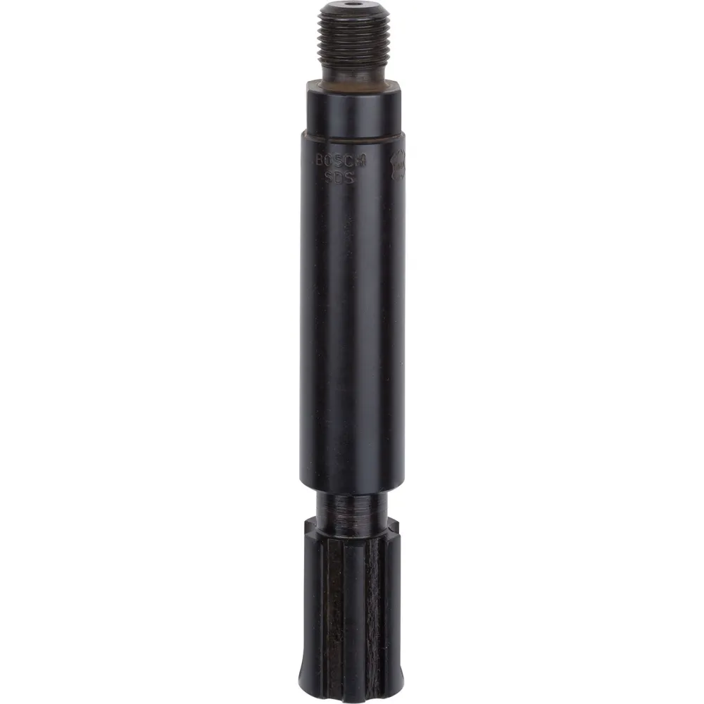 Bosch PRO Hammer Adapter SDS max auf Schaft - 2608550036