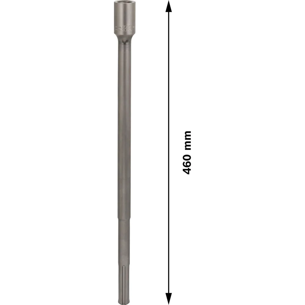 Bosch PRO SDS max Adapter 460 mm - 2608580528