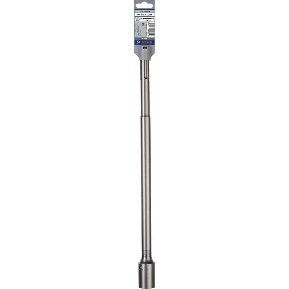 Bosch PRO SDS max Adapter 460 mm - 2608580528