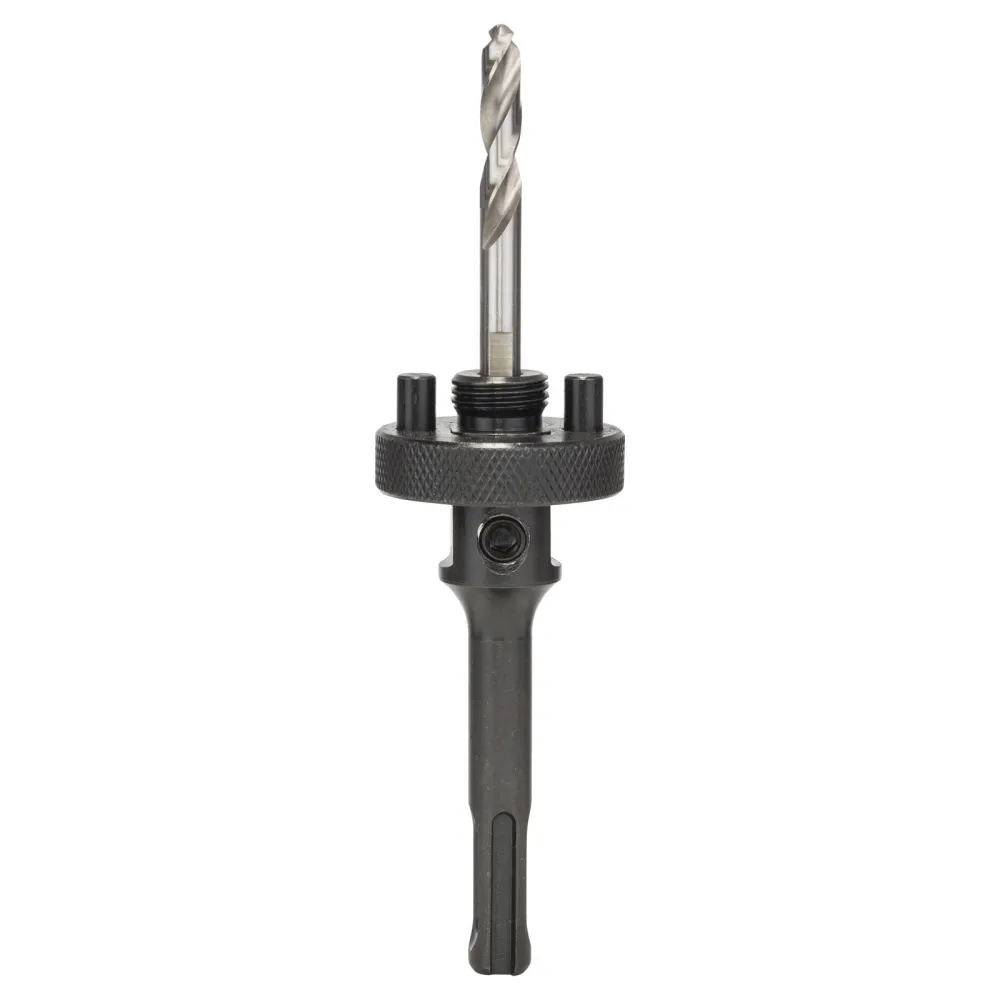 Bosch SDS plus-Adapter, 5/8 - 18 UNF, 32 bis 210 mm - 2609390036
