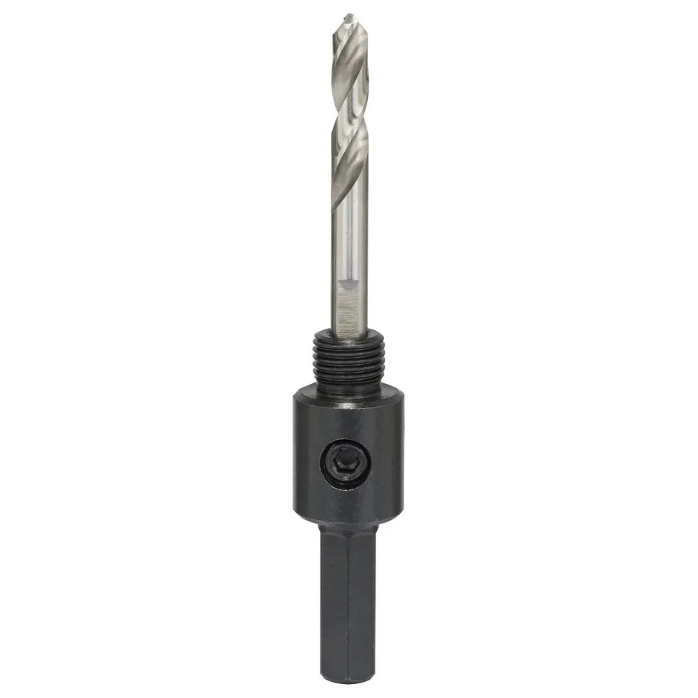 Bosch Sechskantadapter, 1/2-20 UNF, 14 - 30 mm - 2609390588