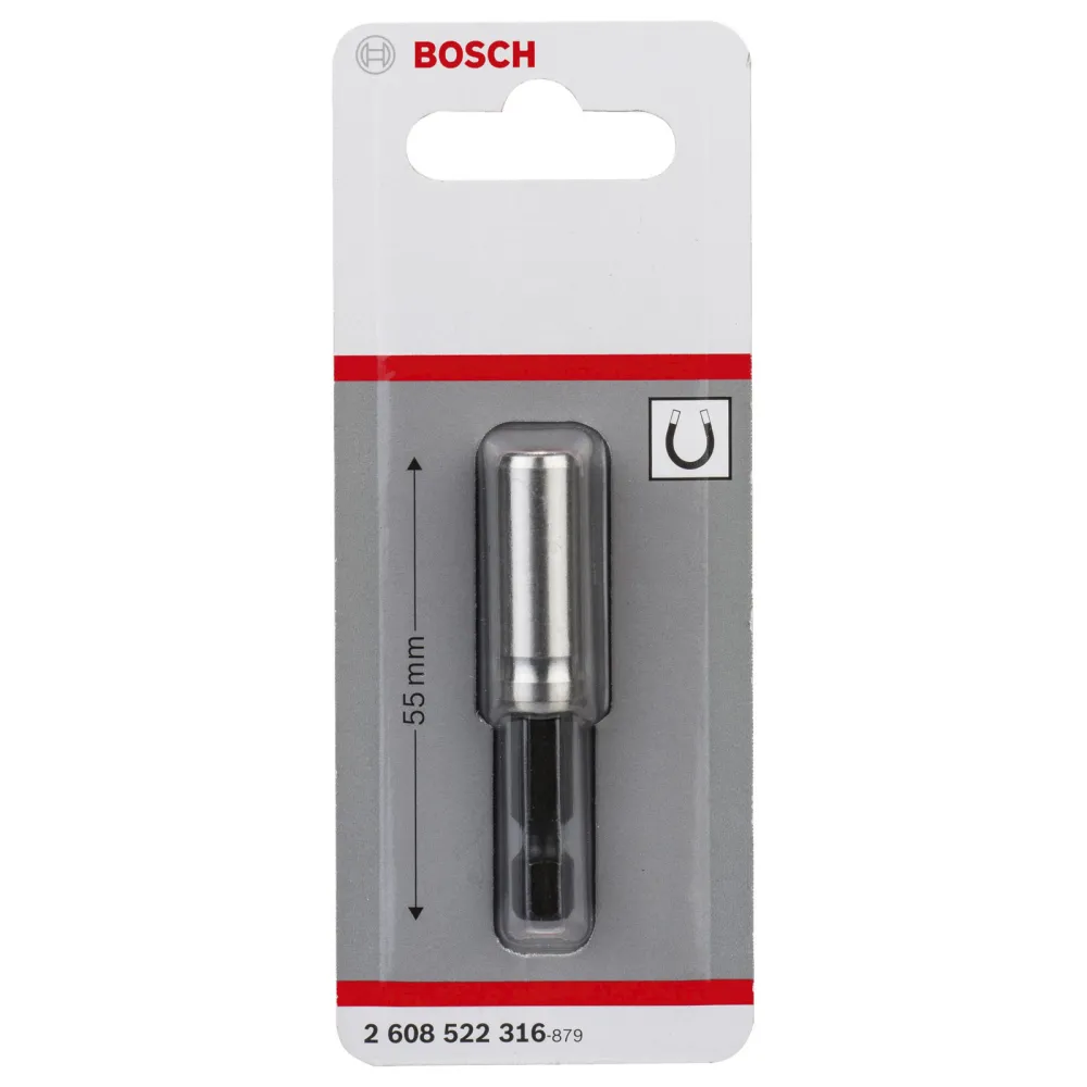 Bosch 1x Universalhalter, 1/4"", 54 mm, 10 mm - 2608522316
