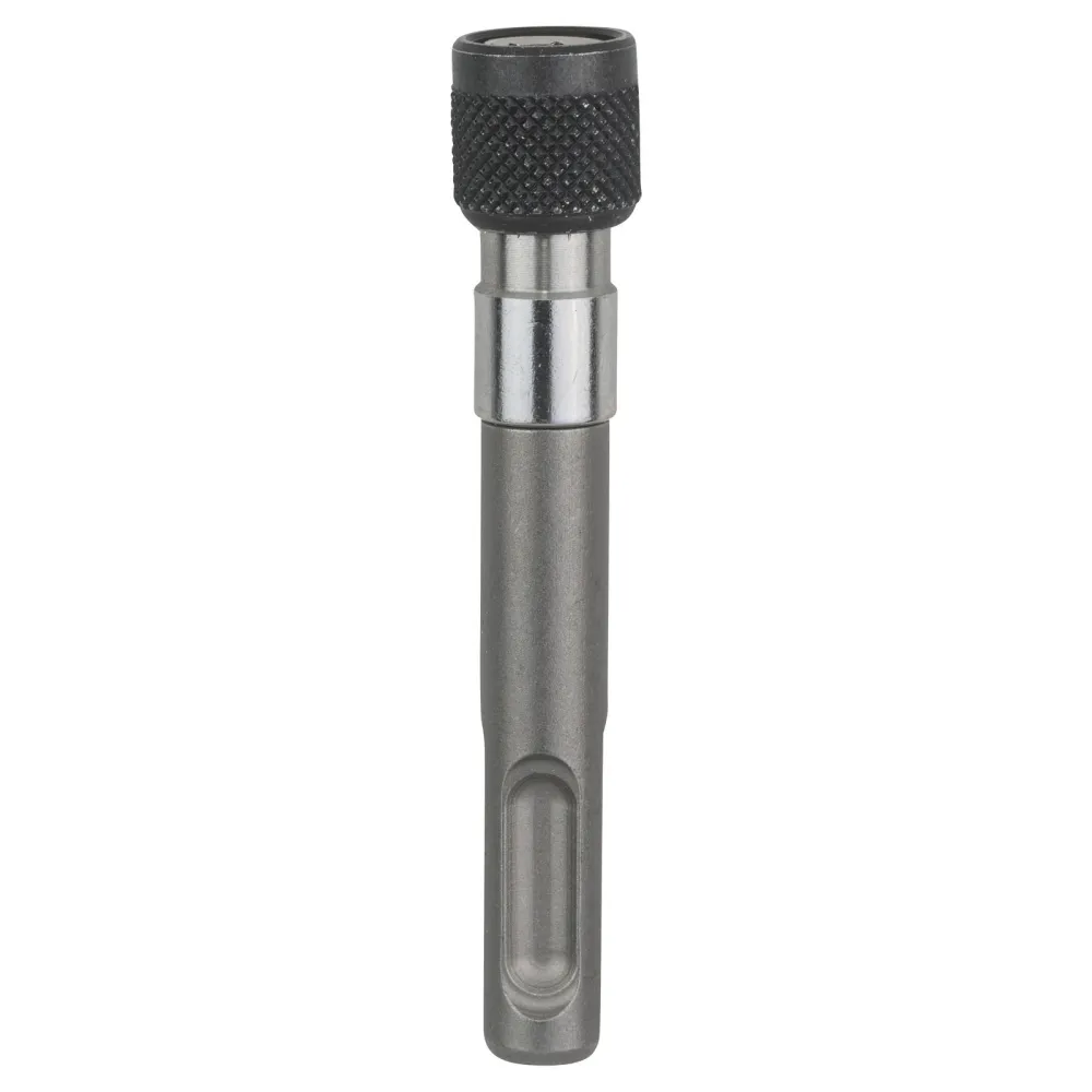Bosch Universalhalter, mit SDS plus-Aufnahmeschaft, 1/4, 79 mm, 14 mm - 2607000207