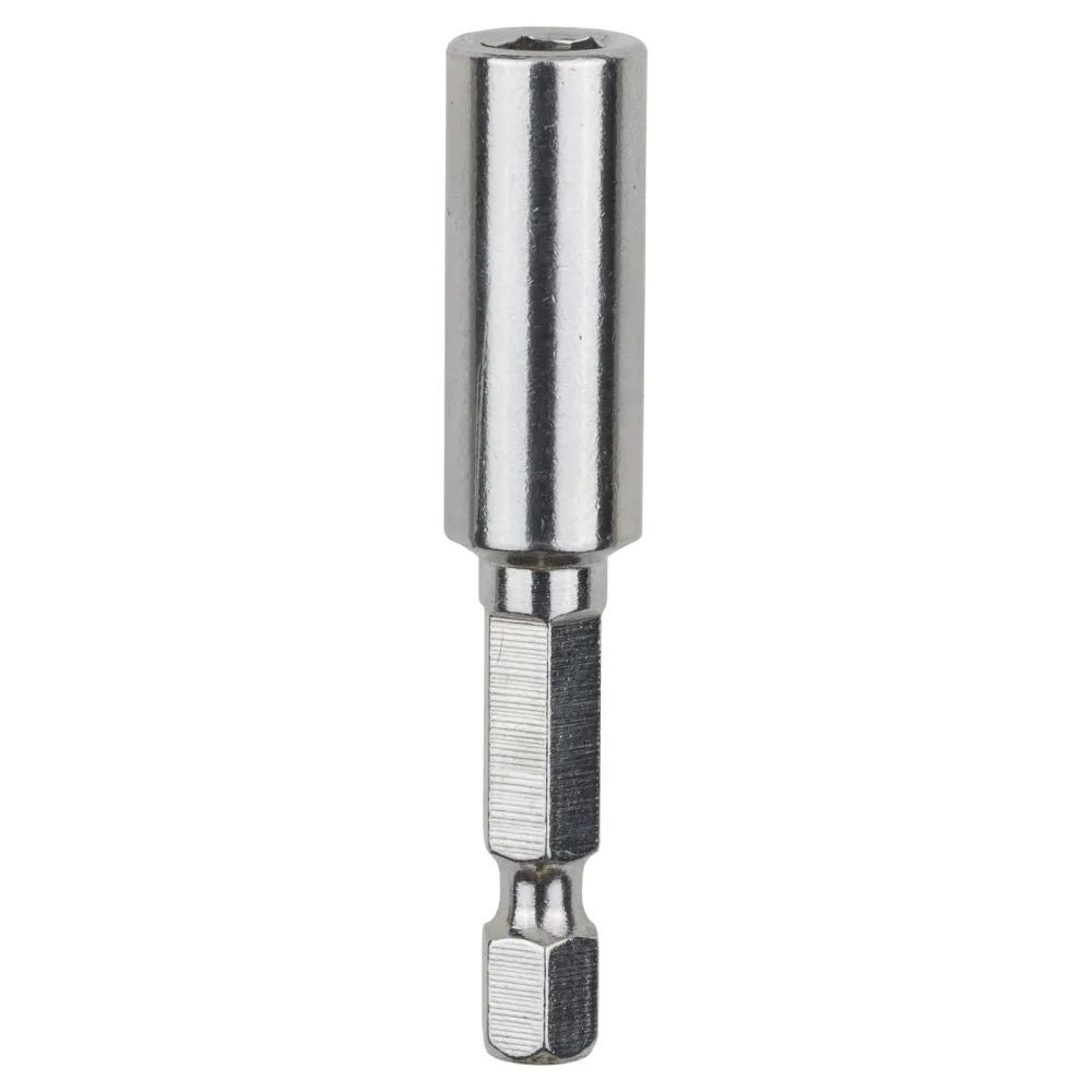 Bosch Universalhalter, 1/4, 57 mm, 11 mm, ( Verbindung mit Tiefenanschlag T9) - 2607002584