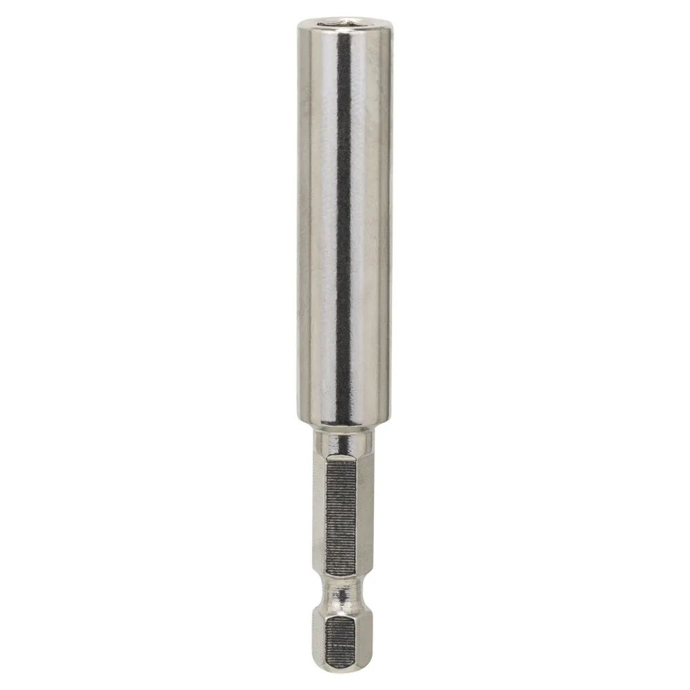 Bosch Universalhalter, 1/4, 75 mm, 11 mm, ( Verbindung mit Tiefenanschlag T8/T4) - 2607000157