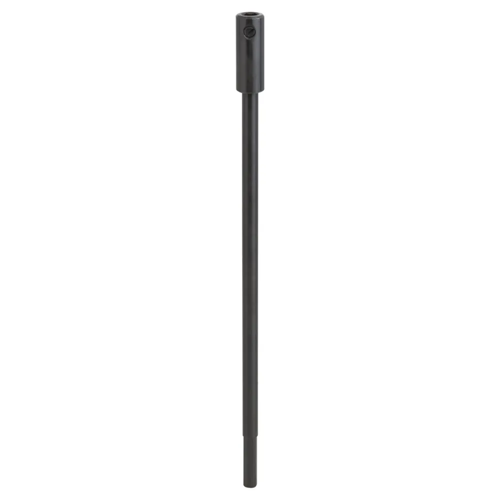 Bosch Verlängerung, 305 mm, mit Schlüsselweite 3/8/ 9,5-mm-Sechskantaufnahmeschaft - 2608584681