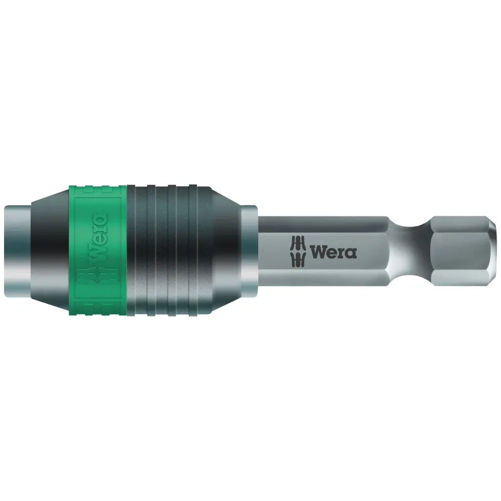 Wera 889/4/1 K Rapidaptor Universalhalter 1/4" x 50 mm - 052502