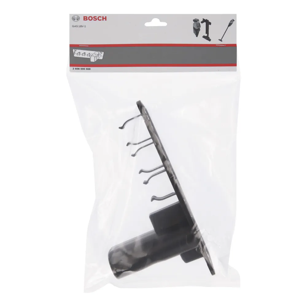 Bosch Wandhalter für Akku-Sauger GAS 18V-1 - 2608000668