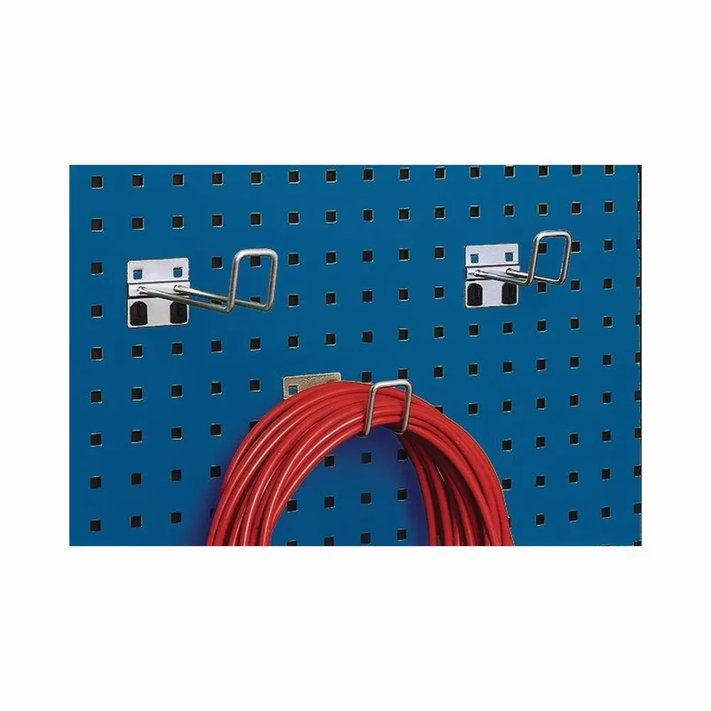 bott 5x Bügelhaken 60 x 100 mm verzinkt - 14010023
