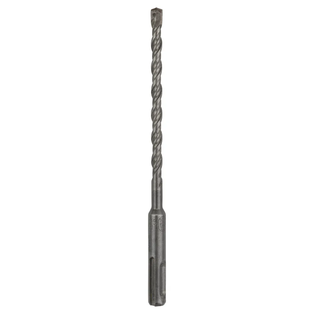 Bosch 10x Hammerbohrer SDS plus-5 6,5 x 100 x 165 mm - 2608585619