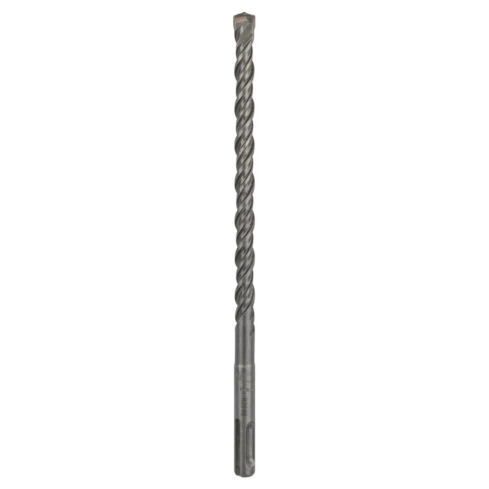 Bosch 10x Hammerbohrer SDS plus-5 10 x 150 x 215 mm - 2608585627