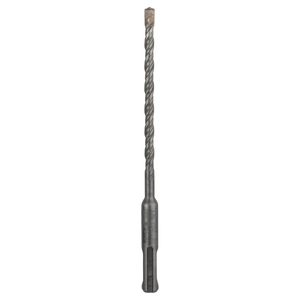 Bosch Hammerbohrer SDS plus-5 6 x 100 x 165 mm - 1618596167