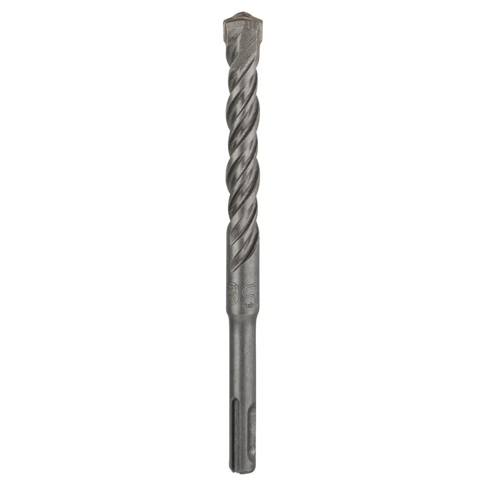 Bosch Hammerbohrer SDS plus-5 14 x 100 x 165 mm - 1618596185