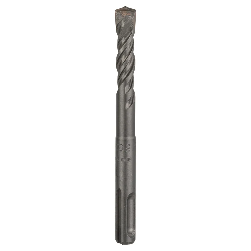 Bosch Hammerbohrer SDS plus-5 10 x 50 x 115 mm - 1618596176