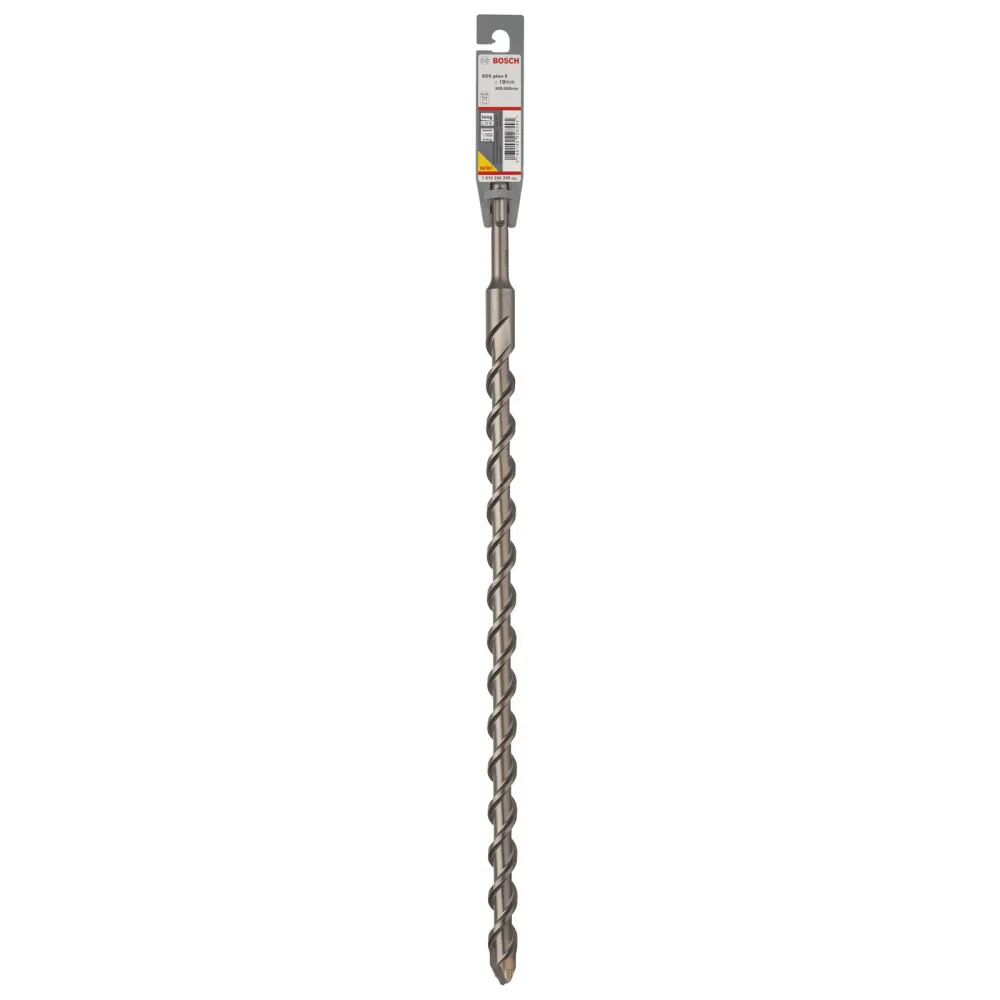 Bosch Hammerbohrer SDS plus-5 18 x 400 x 450 mm - 1618596260