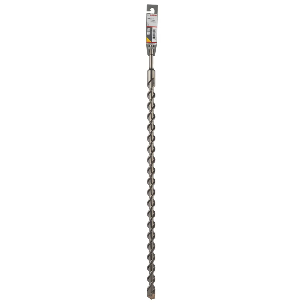 Bosch Hammerbohrer SDS plus-5 22 x 550 x 600 mm - 2608596123
