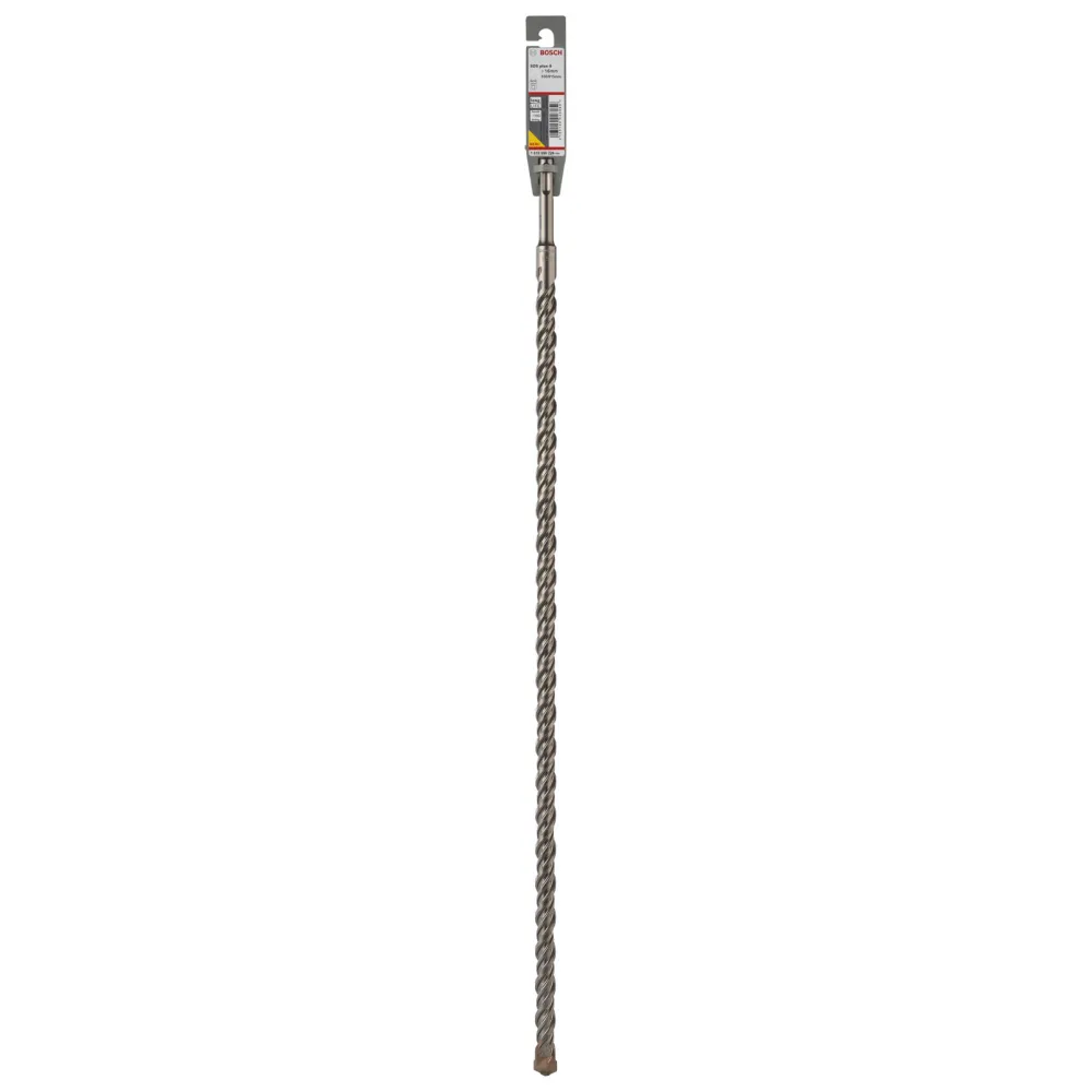 Bosch Hammerbohrer SDS plus-5 16 x 550 x 615 mm - 1618596226