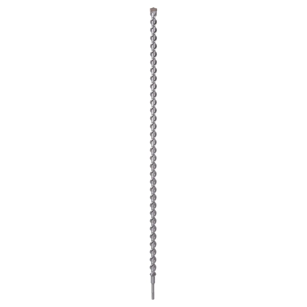 Bosch Hammerbohrer SDS plus-5 25 x 950 x 1.000 mm - 2608597129