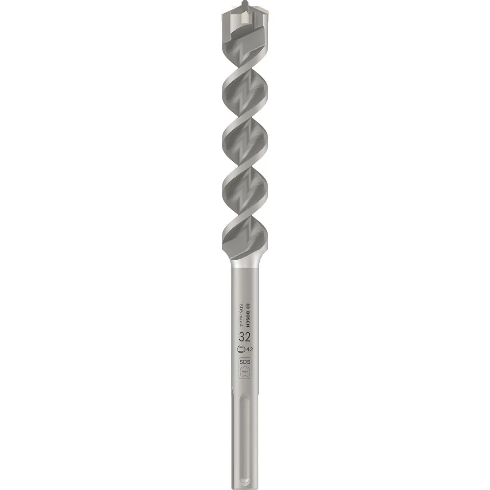 Bosch PRO SDS max-4 Hammerbohrer 32 x 200 x 320 mm - 2608685874