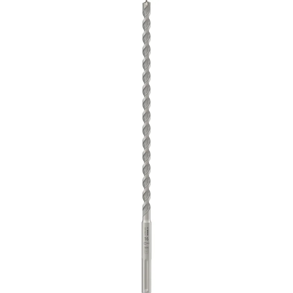 Bosch PRO SDS max-4 Hammerbohrer 16 x 400 x 540 mm - 2608685861