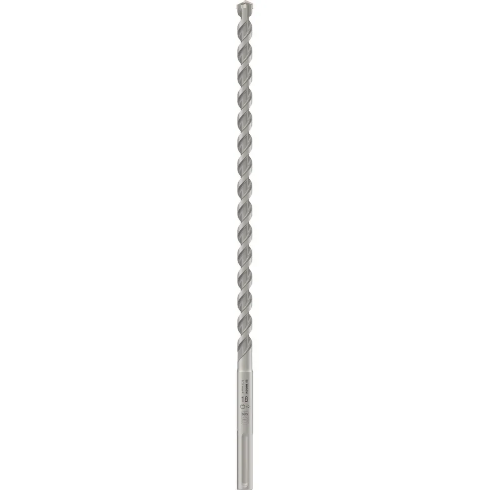 Bosch PRO SDS max-4 Hammerbohrer 18 x 400 x 540 mm - 2608685863