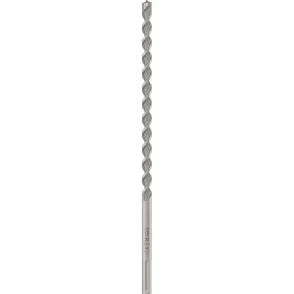 Bosch PRO SDS max-4 Hammerbohrer 20 x 400 x 520 mm - 2608685865