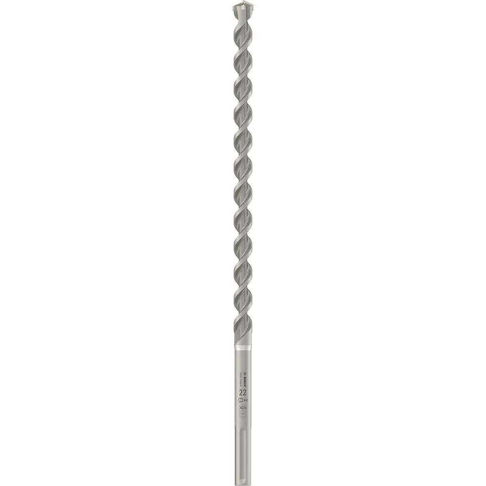 Bosch PRO SDS max-4 Hammerbohrer 22 x 400 x 520 mm - 2608685867