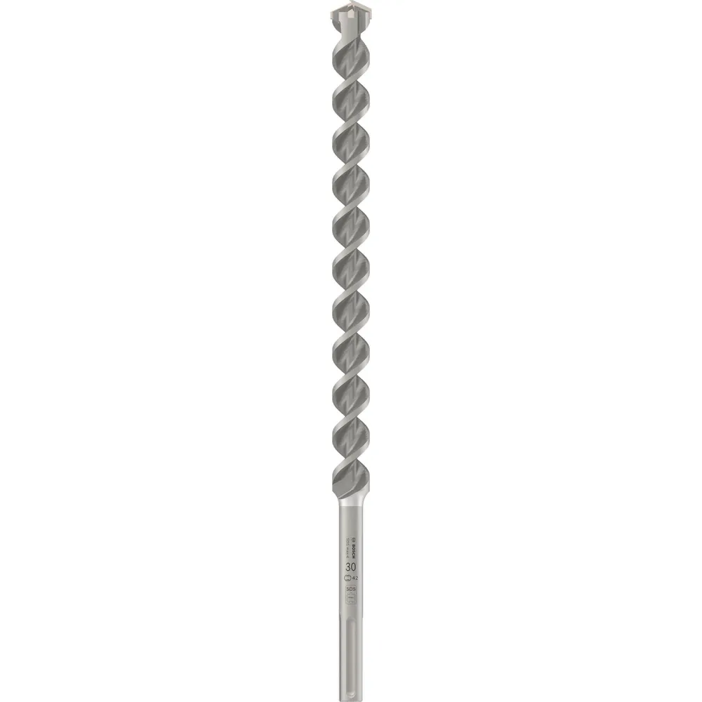 Bosch PRO SDS max-4 Hammerbohrer 30 x 400 x 520 mm - 2608685873