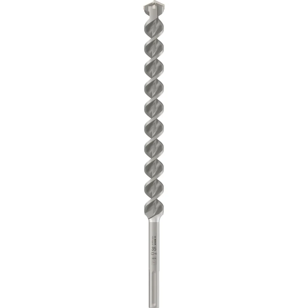 Bosch PRO SDS max-4 Hammerbohrer 35 x 400 x 520 mm - 2608685876