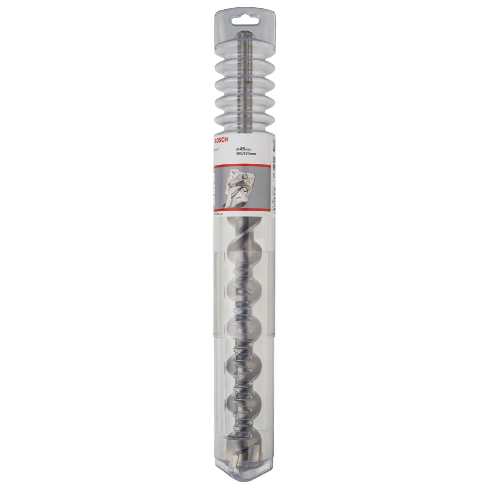 Bosch PRO SDS-max-7 Drill Bit 45x400x520 mm - 2608586806