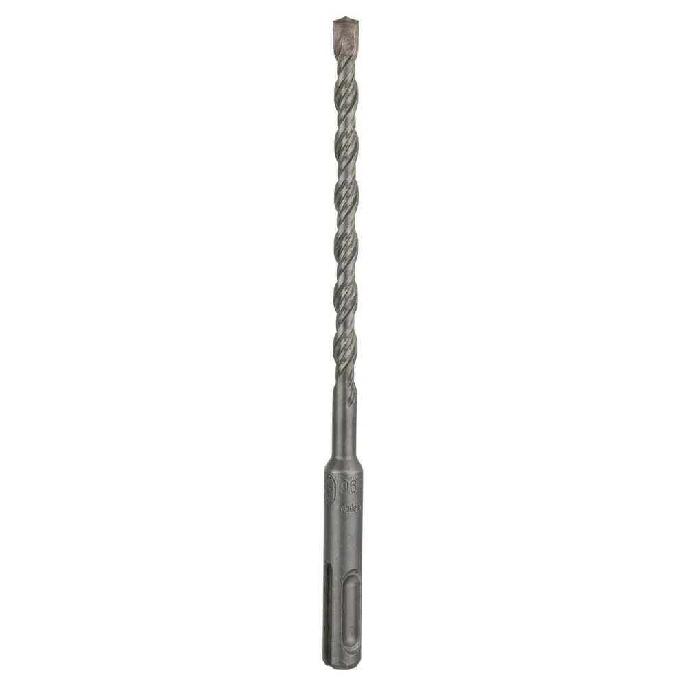Bosch 1x SDS Hammerbohrer S4L D= 6,5 AL= 100 - 1618596169