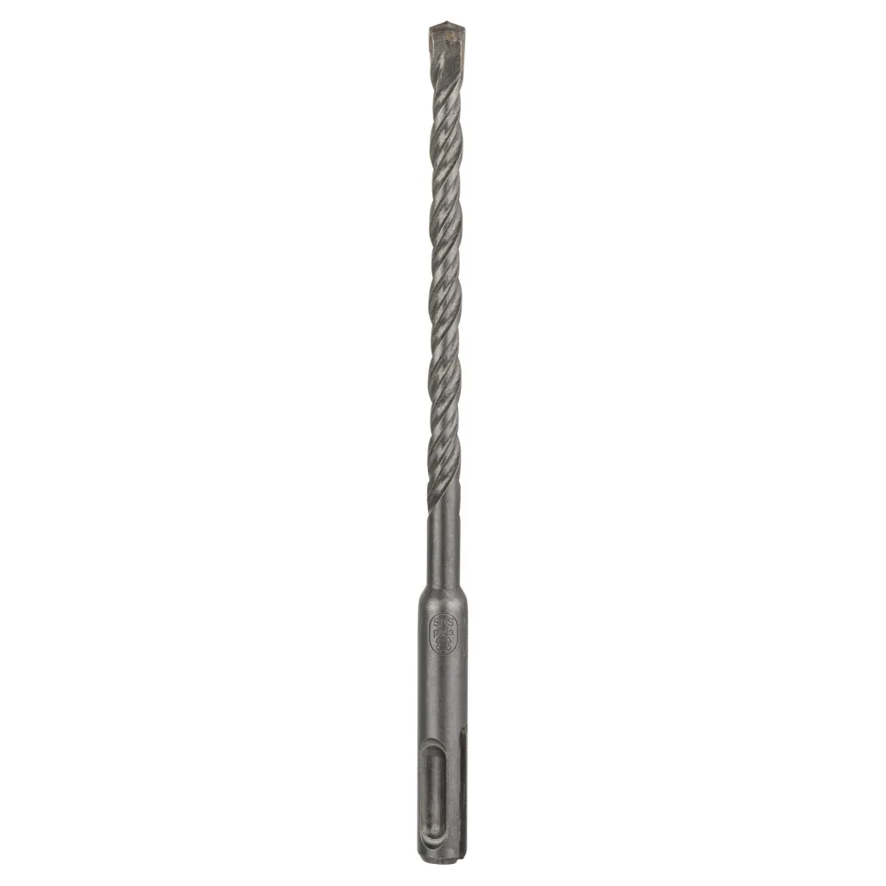 Bosch 1x SDS Hammerbohrer S4L D= 7 AL= 100 - 1618596171