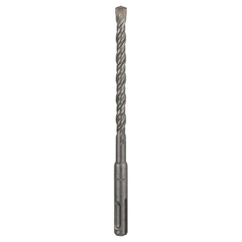 Bosch 1x SDS Hammerbohrer S4L D= 8 AL= 100 - 1618596173