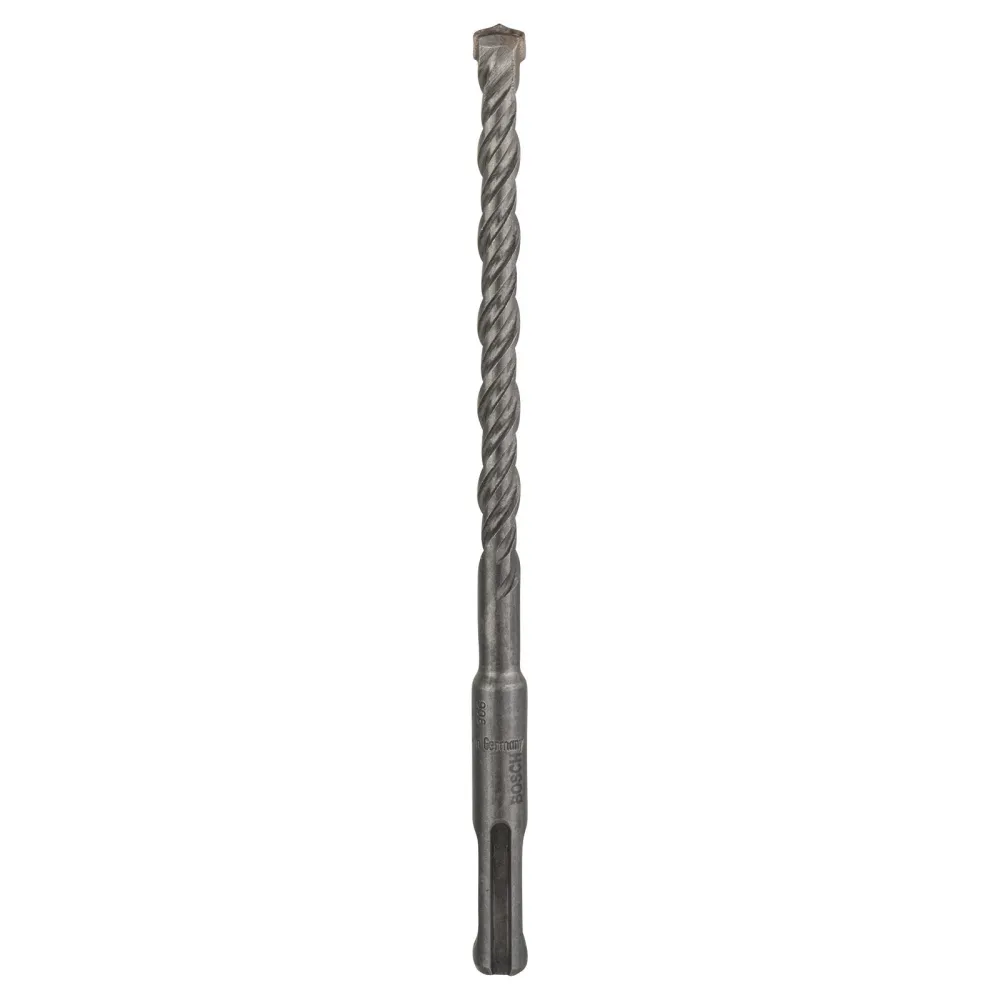 Bosch 1x SDS Hammerbohrer S4L D= 9 AL= 100 - 2608596158