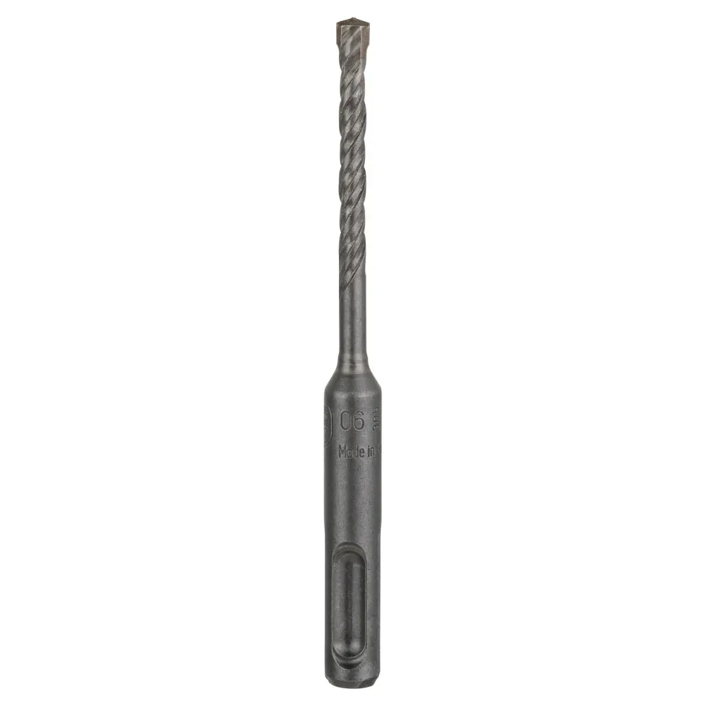 Bosch 1x SDS Hammerbohrer S4L D= 5,5 AL= 50 - 1618596165