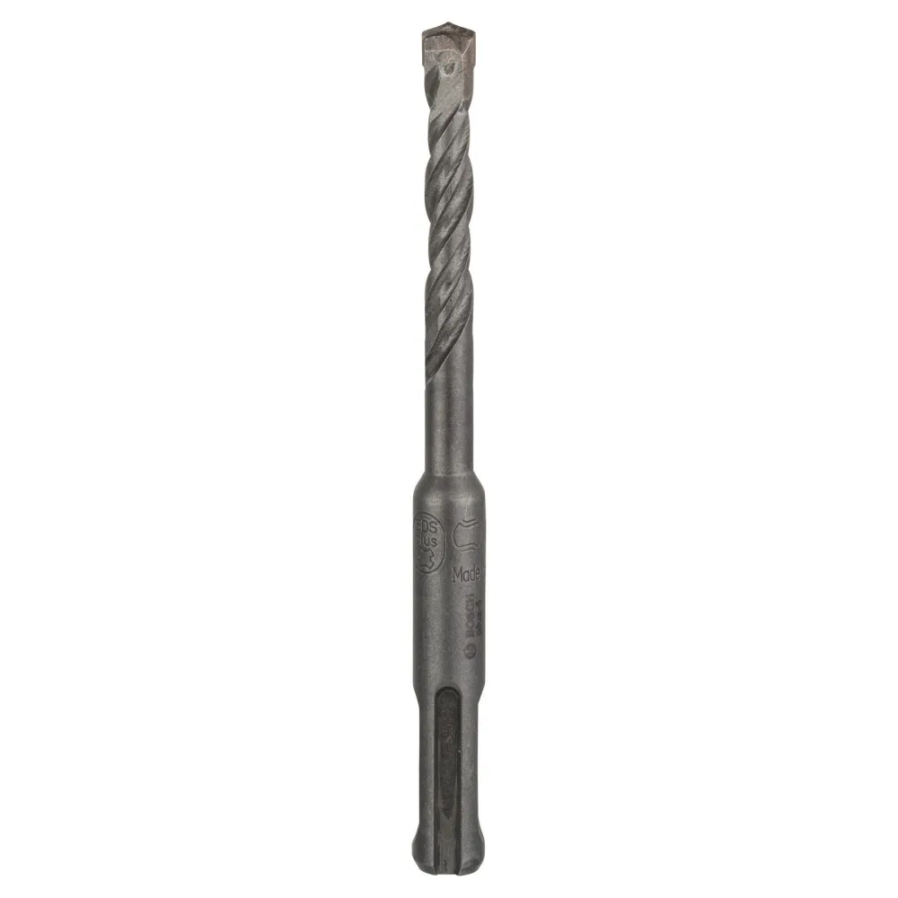 Bosch 1x SDS Hammerbohrer S4L D= 7 AL= 50 - 1618596170