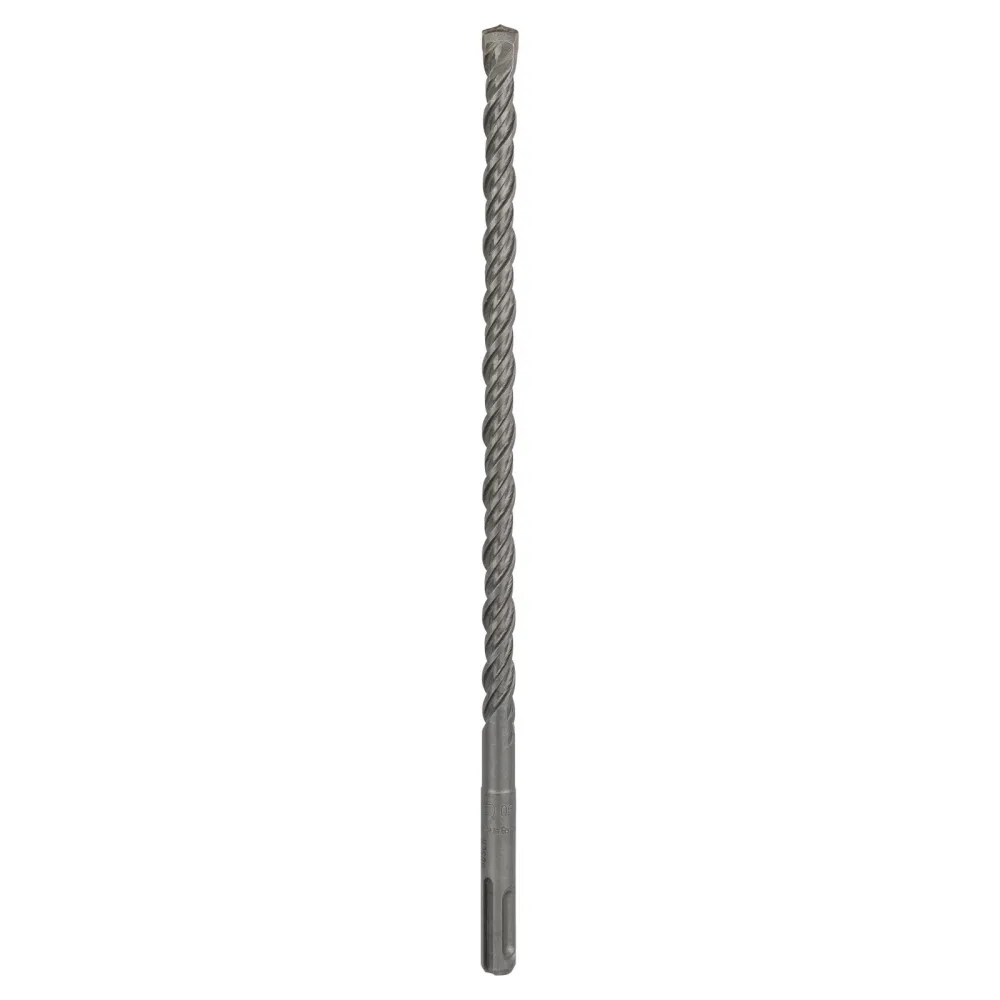 Bosch 1x SDS Hammerbohrer S4L D= 10 AL= 200 - 1618596178