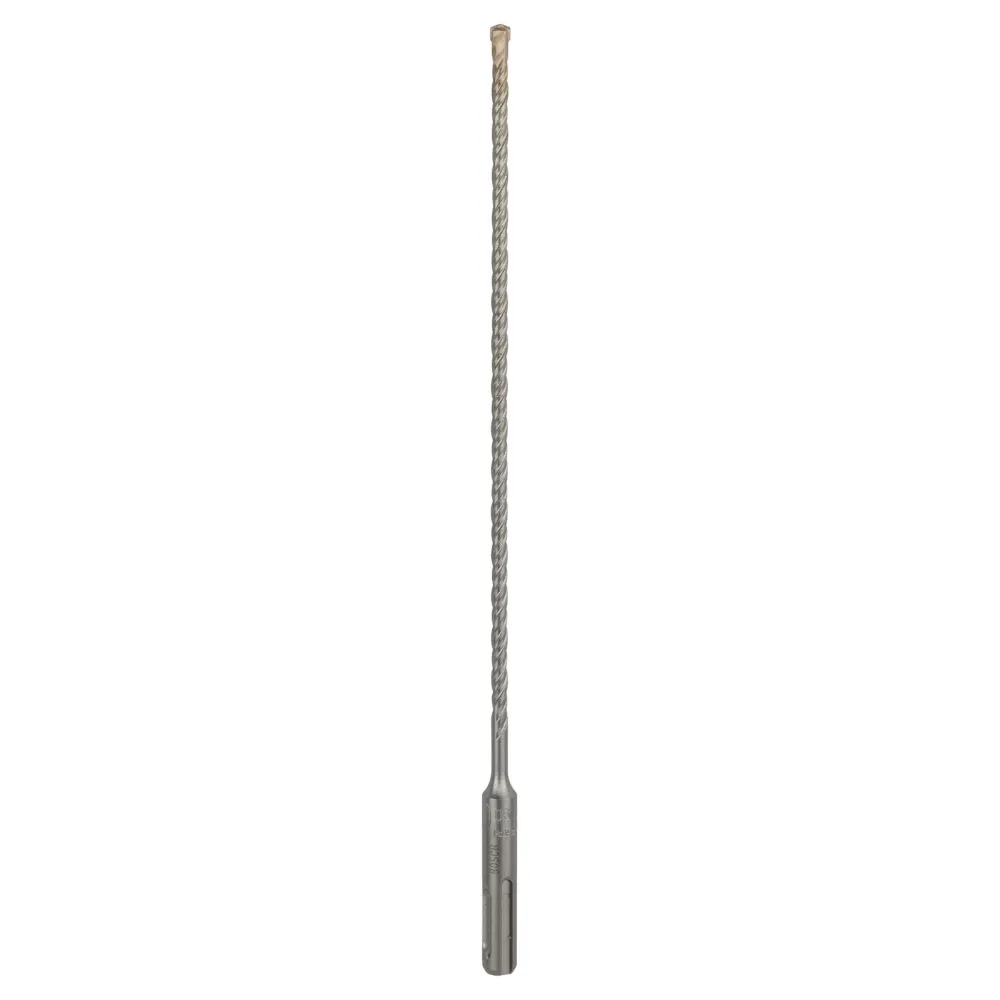 Bosch 1x SDS Hammerbohrer S4L D= 5,5 AL= 200 - 2608597776