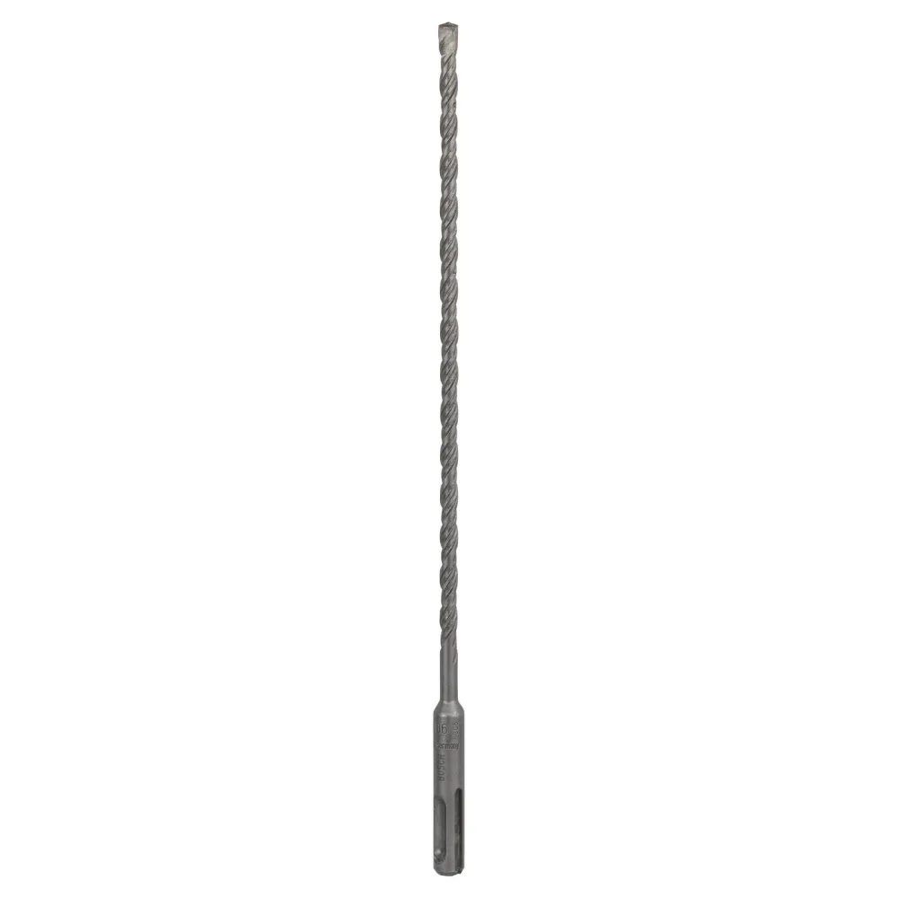 Bosch 1x SDS Hammerbohrer S4L D= 6 AL= 200 - 2608597777