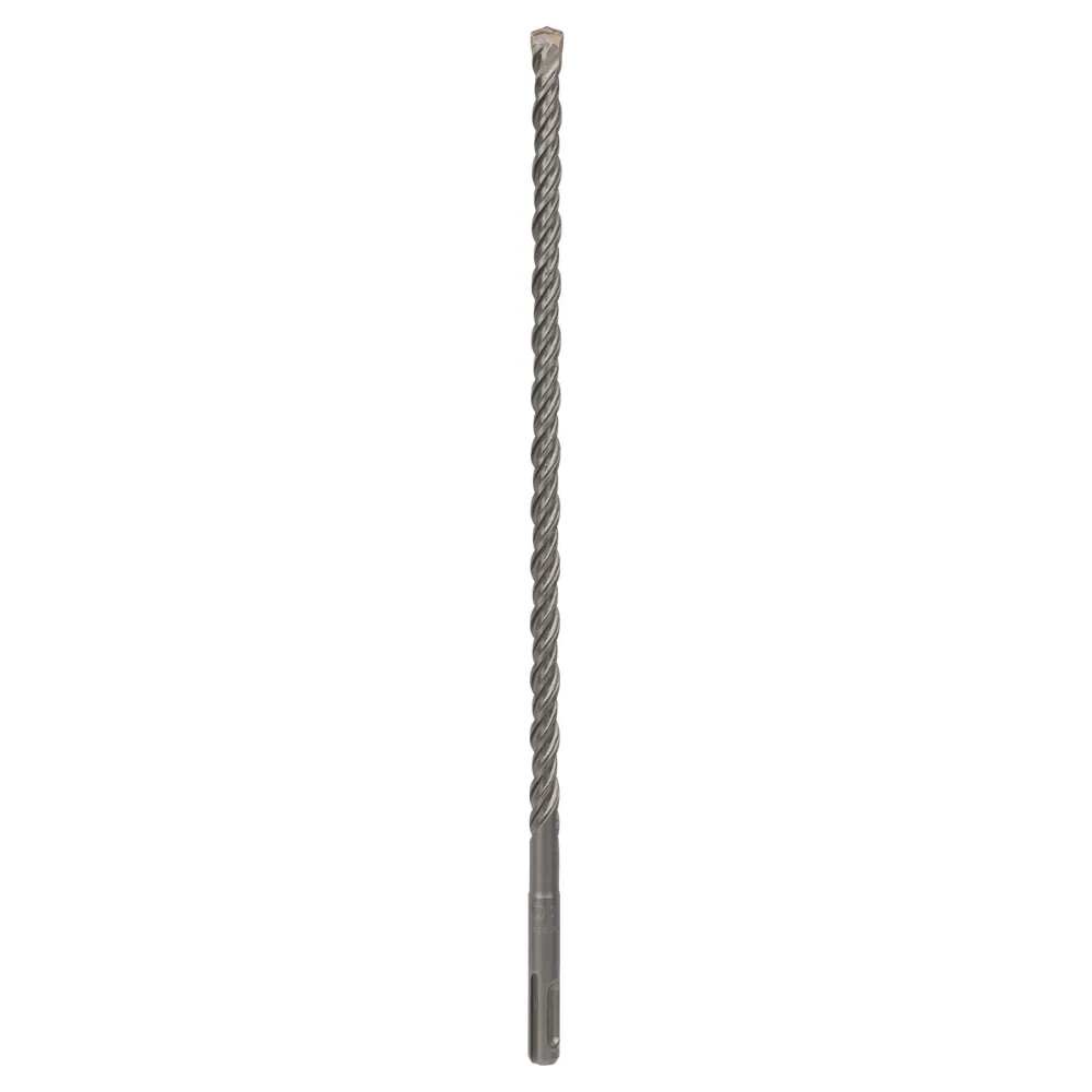 Bosch 1x SDS Hammerbohrer S4L D= 10 AL= 250 - 1618596315