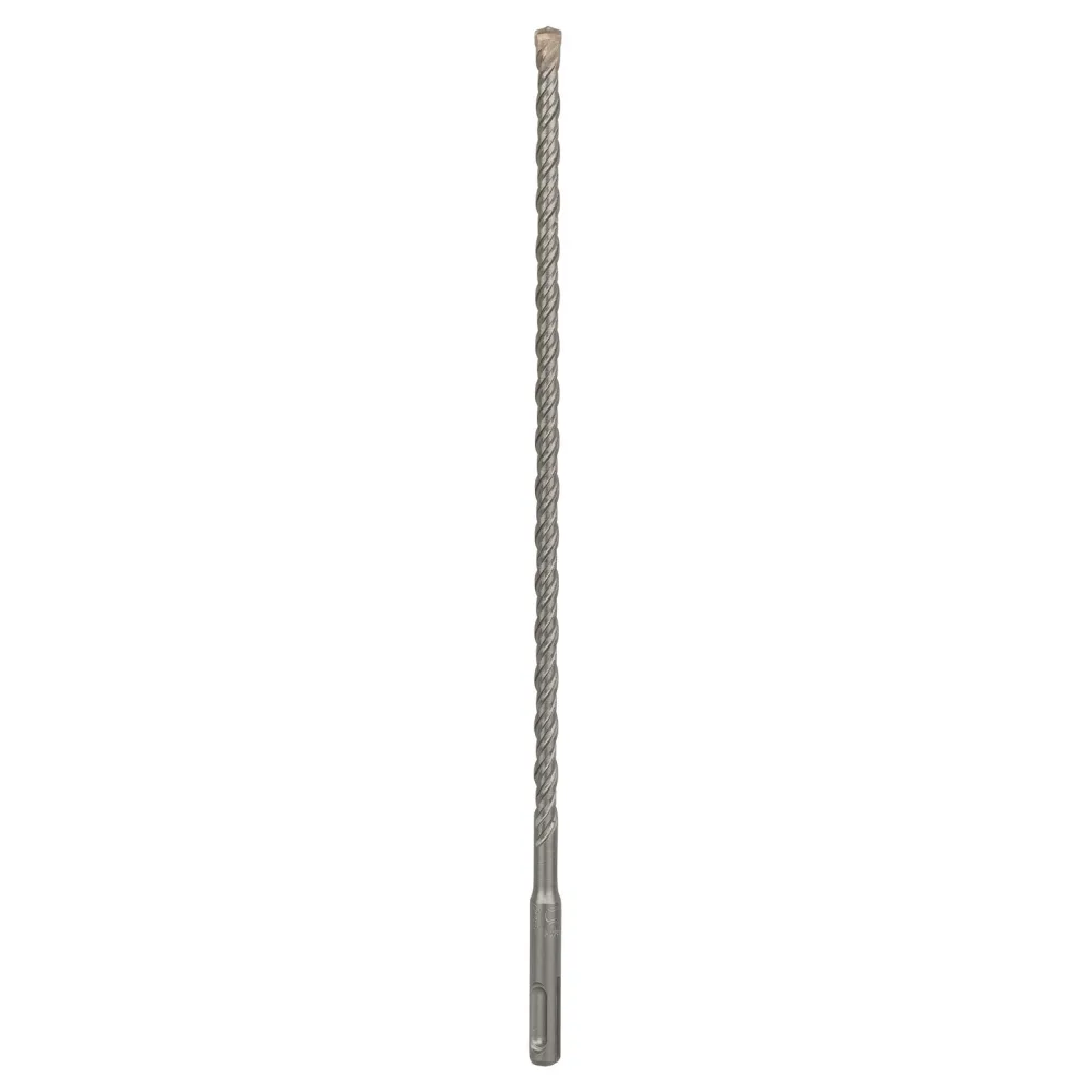 Bosch 1x SDS Hammerbohrer S4L D= 8 AL= 250 - 2608597944