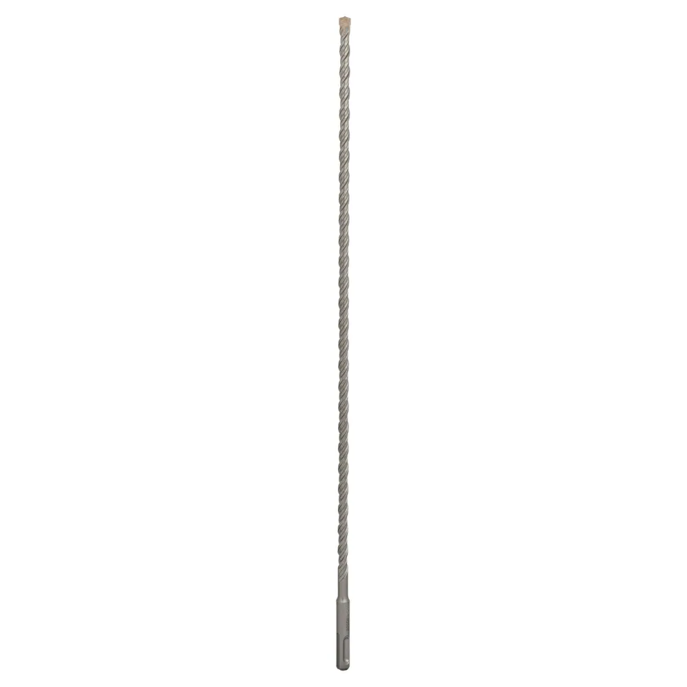 Bosch 1x SDS Hammerbohrer S4L D= 8 AL= 400 - 2608596116