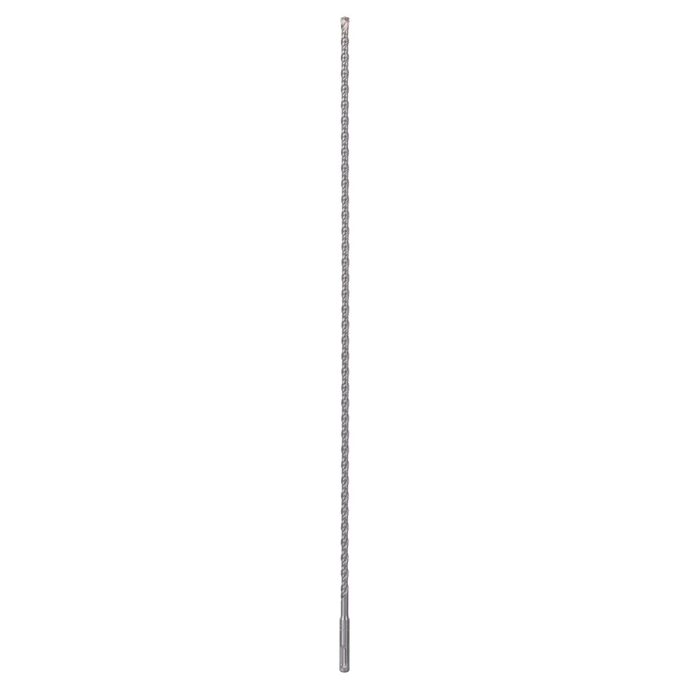 Bosch 1x SDS Hammerbohrer S4L D= 8 AL= 550 - 2608596183