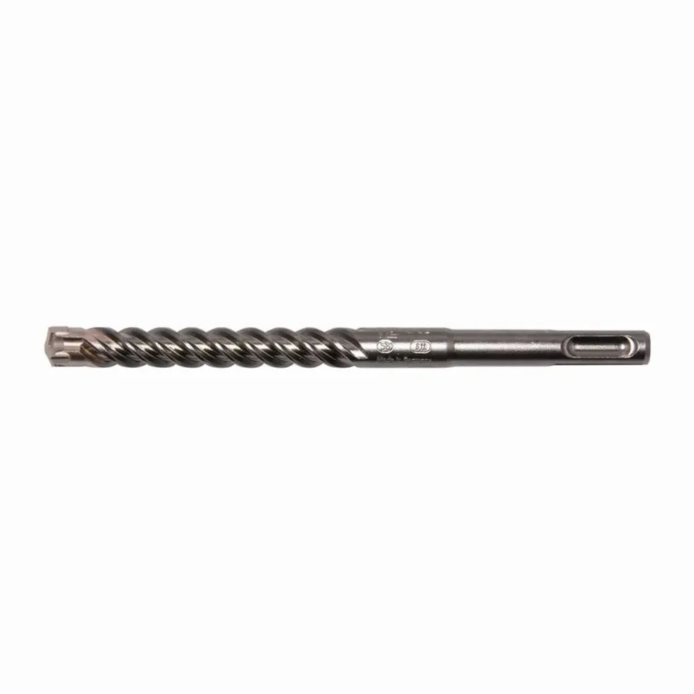 heller Hammerbohrer 4Power Ø 16 mm 150 mm 210 mm - 29154