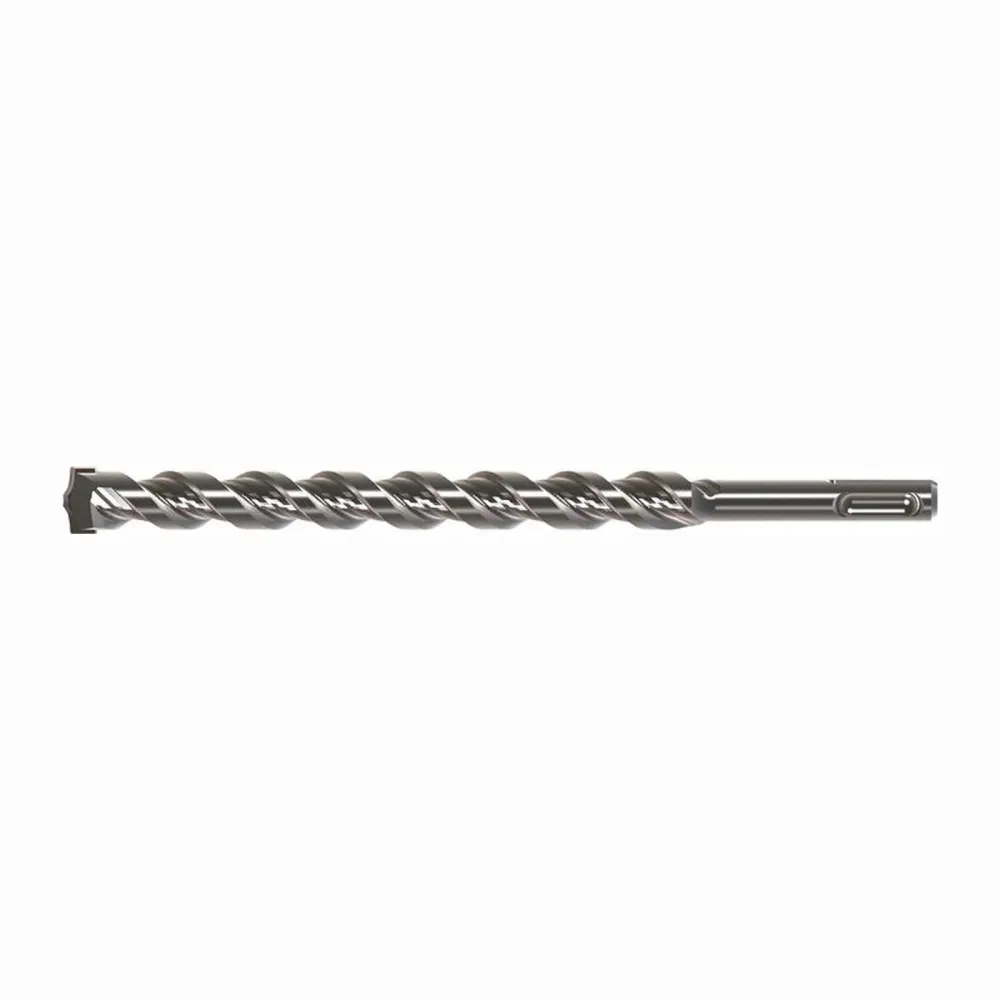 heller Hammerbohrer Bionic Pro Ø 6 mm 300 mm 360 mm - 22263
