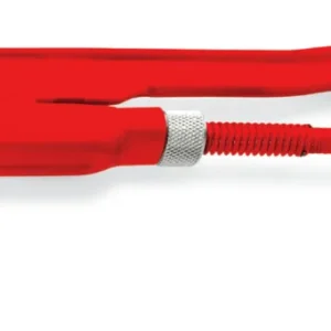 ROTHENBERGER Armaturenzange 90°, 1" mit Kunststoffbacken - 70545