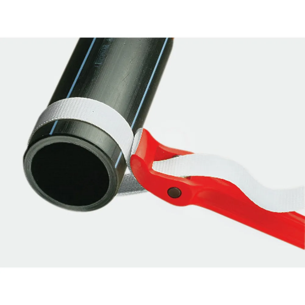 ROTHENBERGER Gurtrohr-/Armaturenzange 3" - 70240