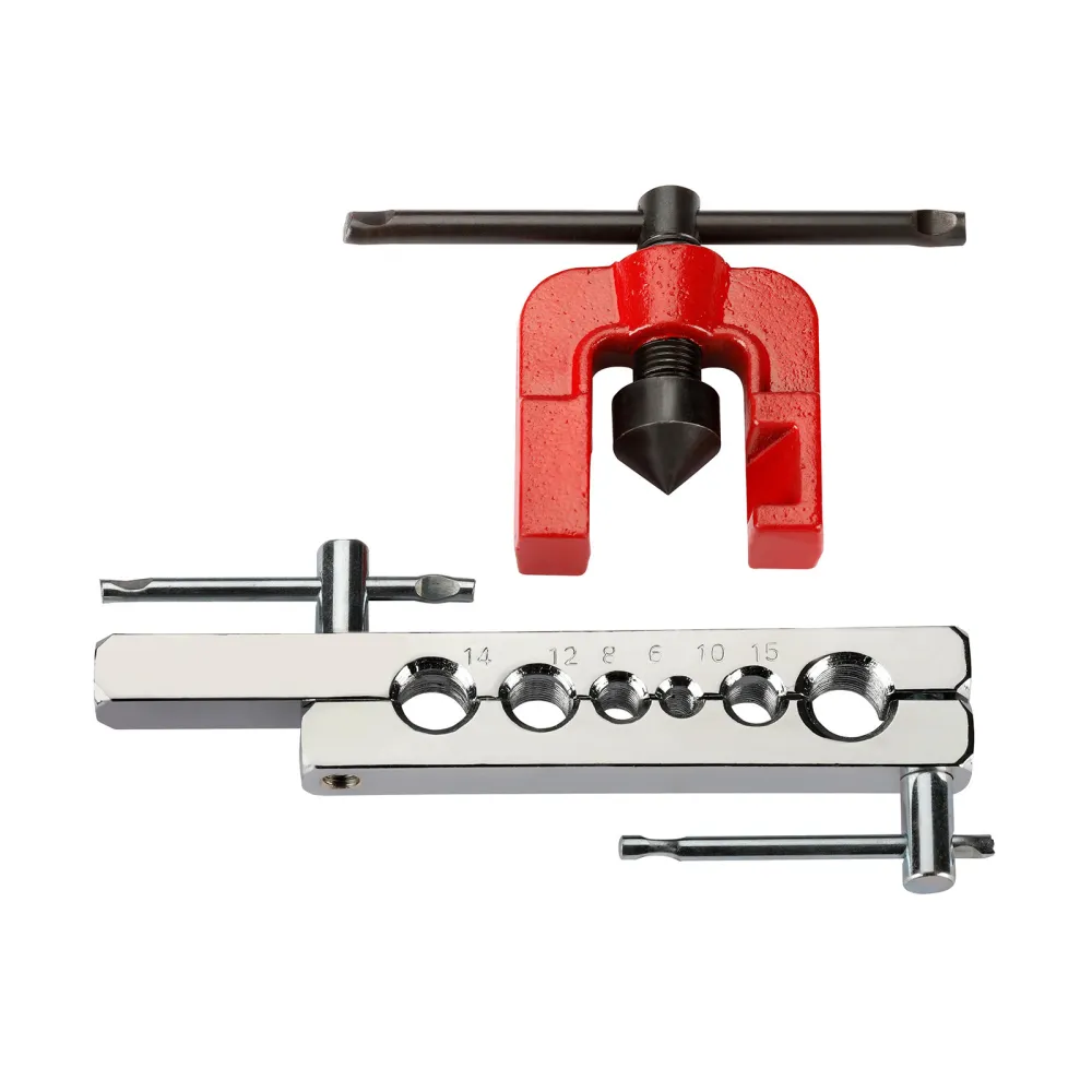 ROTHENBERGER Industrial Universal-Bördelgerät 6-14mm - 1500003348