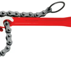 ROTHENBERGER Ketten-Rohrzange 4" R/L - 70235